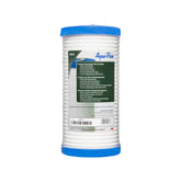Aqua-Pure AP810 integrates with AP801 series for whole-house filtration.