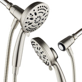 AquaDance magnetic docking system in action for effortless docking and alignment
