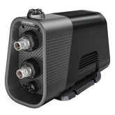 Aquastrong Smart 45 unit front view for compact home pressure boosting