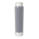 AquaticLife 10-Inch DI filter with color-changing resin signals replacement when TDS rises.