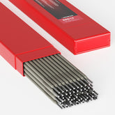 ARCCAPTAIN E6013 rod 1/8 inch ideal for versatile mild-steel welding