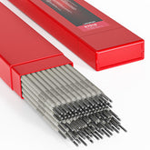 ARCCAPTAIN E7018 3/32 inch rod in a 5 lb pack for strong, consistent welds.