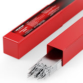 ARCCAPTAIN ER308L TIG welding rod for smooth stainless welds.
