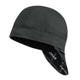 ARCCAPTAIN reversible welding cap front view with double-sided protection for welding tasks.