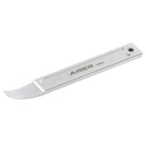 ARES mini pry bar with 23 gauge end for precise trim work