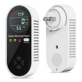 ARIKON 4-in-1 detector front view with a clear LCD for quick readings