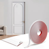 Art3d 30ft white crown molding for seamless wall transitions