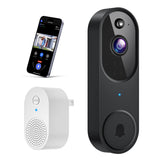 ArvoElio AI motion detection delivers instant alerts for safer entries.