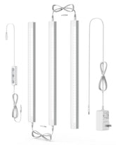 ASOKO UNO-LK 4500K under-cabinet light on kitchen counter
