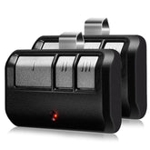 ASONPAO 2X 893Max remote front view highlighting universal compatibility.