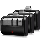 ASONPAO 3X 893Max remote front view for universal compatibility and quick pairing.