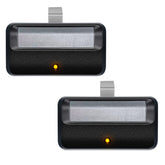 ASONPAO LiftMaster 891LM remote front view for quick garage access