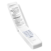 ASONPAO Megacode Keypad front view for quick wireless garage entry.