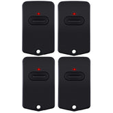 ASSONPAO Mighty Mule remote FM135 with durable design for easy gate access.