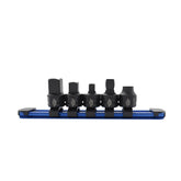 Astro Tool 78305 three-eighths drive adapters for Nano wrenches boost compatibility and versatility.
