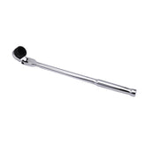 AP Astro Tools 78345 long flex head ratchet enabling low profile access in tight spaces