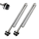 ATEEfaee 02582 foldback element close-up for reliable water heater replacement