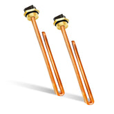 ATEEfaee 55220 element brass construction for efficient heat transfer.