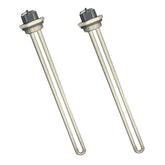 ATEEfaee water heater element 4500W close-up for AO Smith