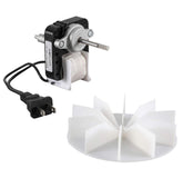 ATMA SUPPLY SM550 bathroom exhaust motor replacement for Nutone Broan fans
