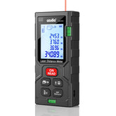 atolla laser measuring tool compact design enables easy handheld use