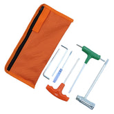 Atunee chainsaw wrench kit front view for quick on-site maintenance
