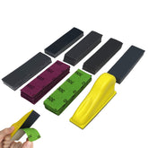 AutKerige micro detail sander kit: precise surfaces and smooth finishes