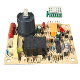 AUTOBABA 31501 furnace ignition board close-up for reliable RV heating