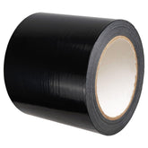 Autrends Black Seal Tape seals vapor barrier seams for moisture control.