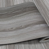 Auxua wood grain floor tile 11.8-inch wide offers broad coverage for faster projects.