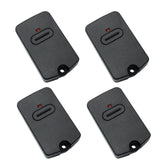 Avisontek Mighty Mule remote front view showing compact design for quick use