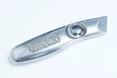 Ayoii Orcon Utility Knife front view for precise carpet cuts and easy handling