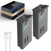 Azonpower new reveal lipo battery pack for extended trail camera power
