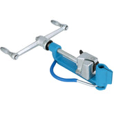Band-It C00169 standard banding tool with ergonomic handle for secure hose clamps.
