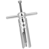 Baodragon 104421U tool angled view enabling efficient Moen cartridge removal