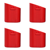 Barnyard Intel battery holder with clip-in lock for Milwaukee M12 REDLITHIUM.
