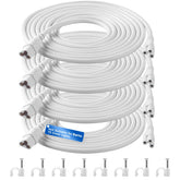 Barrina GM120 extension cable 10ft for versatile LED setups