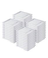 Bates Choice 9-inch paint tray liner fits standard trays for spill-free painting.