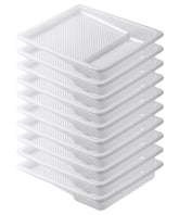 Bates Choice paint tray liner 9in pack ready for faster color changes