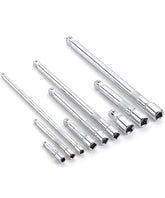Bates Choice wobble extension 1/4in 2in reaches tight spaces with flexible angle