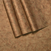 BAYYA metallic copper wallpaper with gold finish for stylish walls