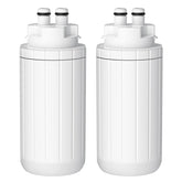 Beckacher replacement filter for Brita Hub CTO1 improves water taste by reducing chlorine.