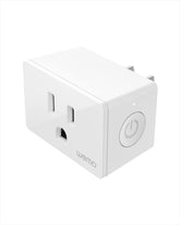 Belkin Wemo Thread Smart Plug with NFC pairing for fast setup.
