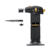Bernz-O-Matic ST2200T torch body for precise control in metalworking.