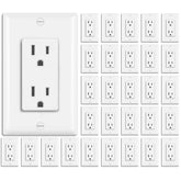 BESTTEN decor outlet 30-pack showing bulk value for contractors and renovations.