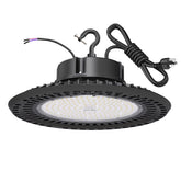 BFT UFO LED high bay light 240W 5000K brightness for warehouses