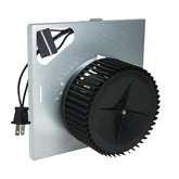 Bghdas S97015162 compatibility view for 8x8 housing with Broan NuTone fans