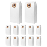 BIHARNT AVG0905 dust bags for WDV0900 with secure dust seal