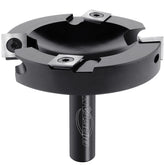 BINSTAK CNC spoilboard surfacing bit for flat surfaces