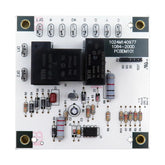 BIPIMIFI PCBMD101S defrost board front view for reliable heat pump defrost cycles.